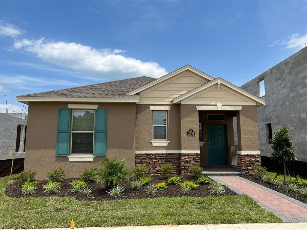 16704 POINT ROCK DRIVE, WINTER GARDEN, FL — photo 3 of 23