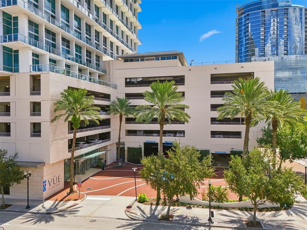 150 E ROBINSON STREET UNIT 3105, ORLANDO, FL — photo 3 of 30