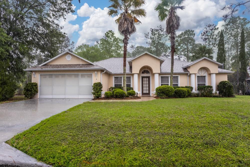 5 WHETSTONE LANE