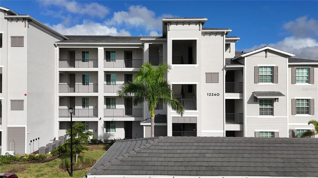 12240 WELLEN GOLF STREET UNIT 204