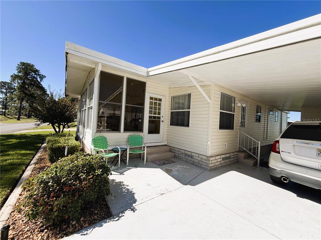 353 HAWTHORNE BOULEVARD, LEESBURG, FL — photo 4 of 37
