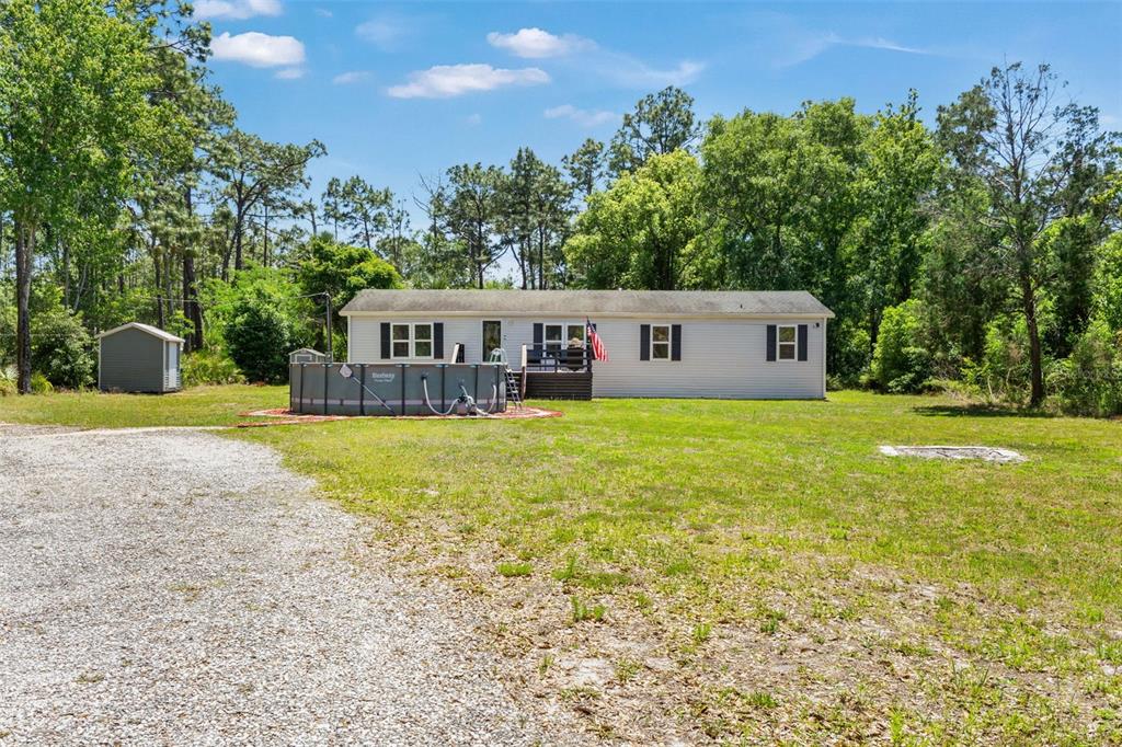 6886 W EDGEWOOD LANE