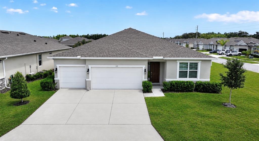 349 ROVER ROAD