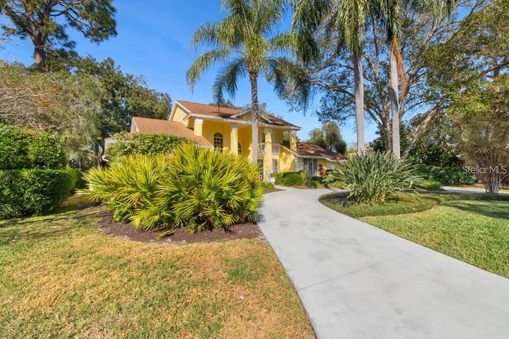 4489 OAK VIEW DRIVE, SARASOTA, FL — photo 2 of 30