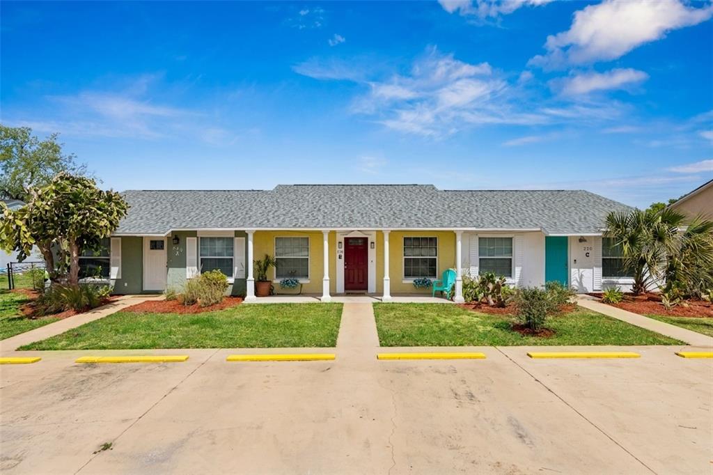 220 RIDGECREST LOOP