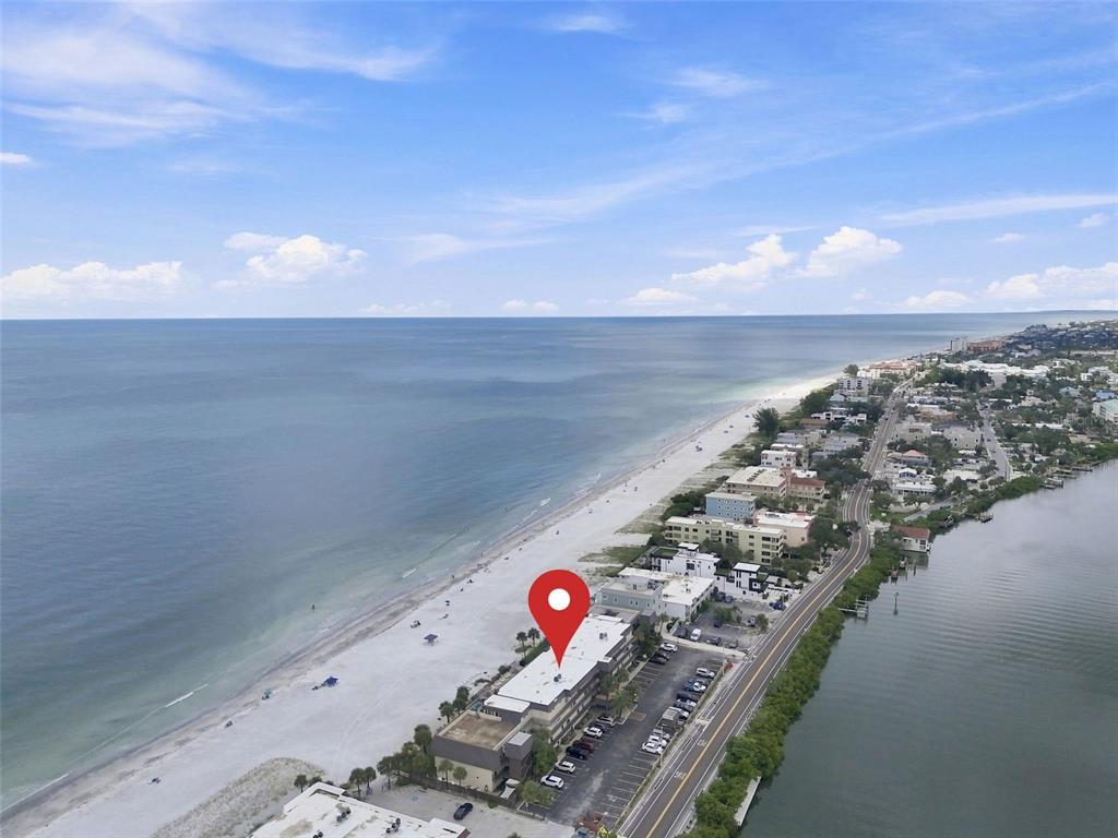 60 GULF BOULEVARD UNIT 214