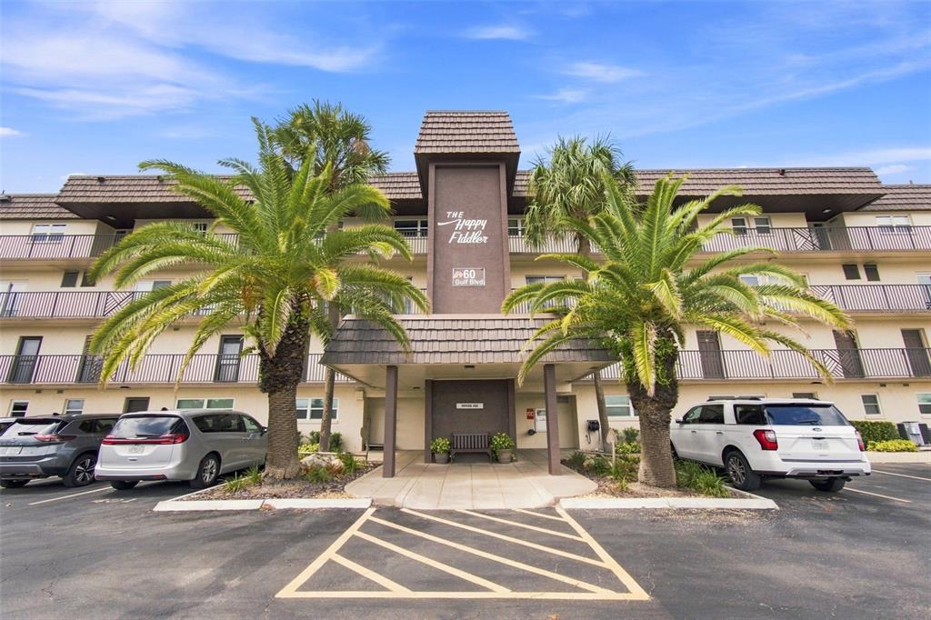 60 GULF BOULEVARD UNIT 214, INDIAN ROCKS BEACH, FL — photo 2 of 30