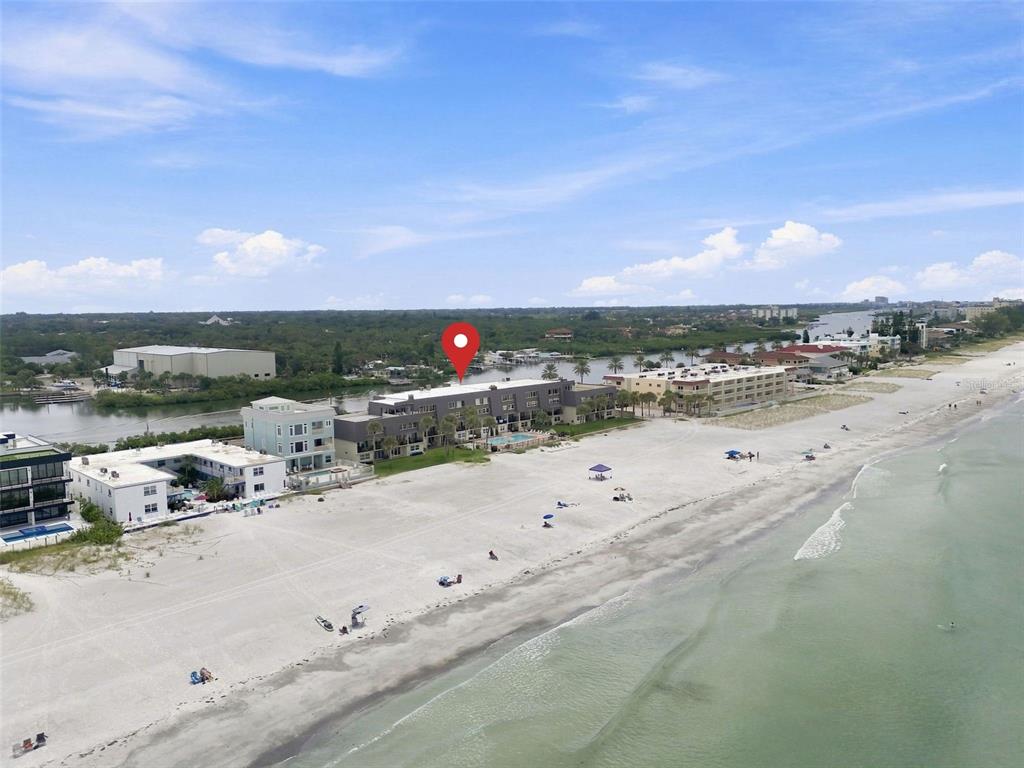 60 GULF BOULEVARD UNIT 214, INDIAN ROCKS BEACH, FL — photo 3 of 30