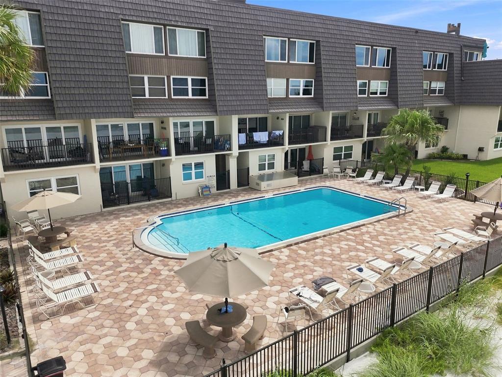 60 GULF BOULEVARD UNIT 214, INDIAN ROCKS BEACH, FL — photo 5 of 30