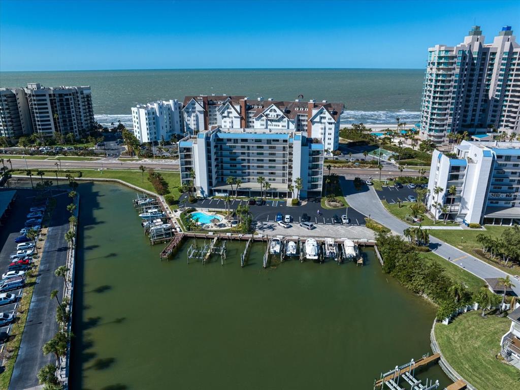 1591 GULF BOULEVARD UNIT 504S