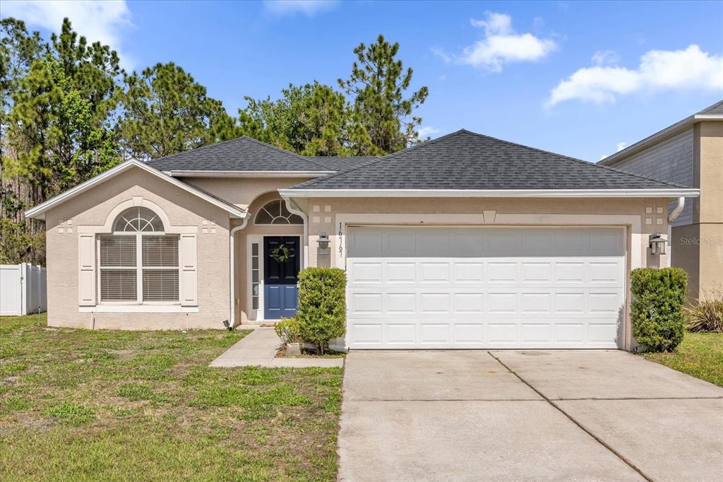 16767 CORNER LAKE DRIVE