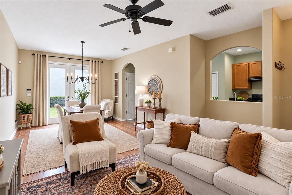 14559 CLARKSON DRIVE, ORLANDO, FL — photo 2 of 46
