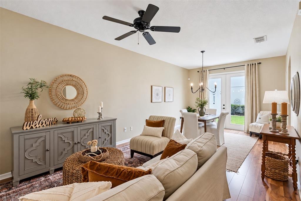 14559 CLARKSON DRIVE, ORLANDO, FL — photo 3 of 46