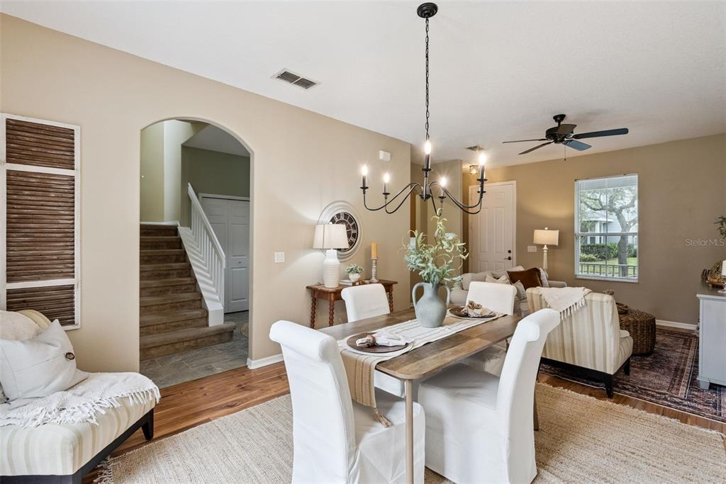 14559 CLARKSON DRIVE, ORLANDO, FL — photo 4 of 46