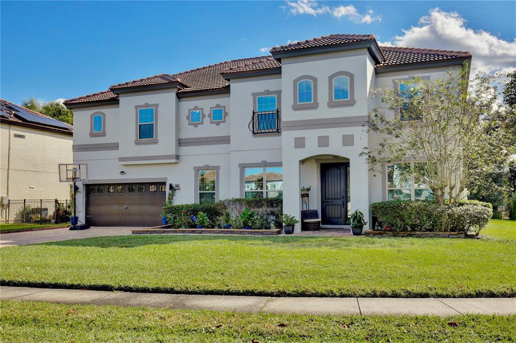 450 TERRAVISTA PLACE