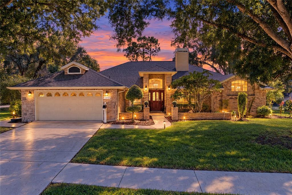 15052 GREEN VALLEY BOULEVARD