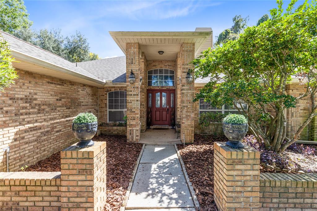 15052 GREEN VALLEY BOULEVARD, CLERMONT, FL — photo 3 of 30