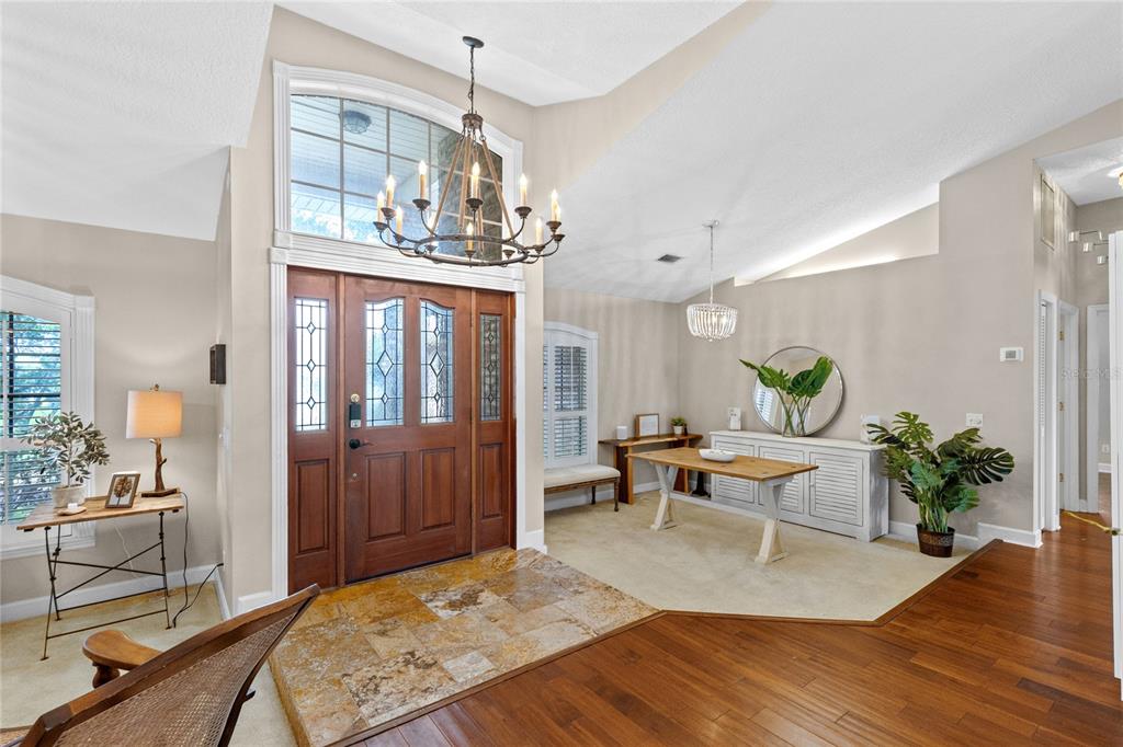 15052 GREEN VALLEY BOULEVARD, CLERMONT, FL — photo 4 of 30