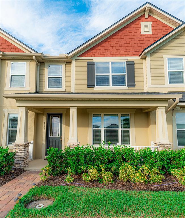 2617 GIARDINO LOOP