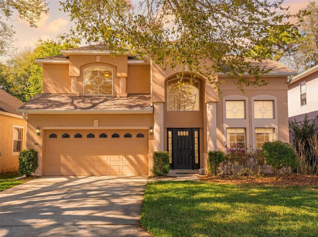 141 SPRING GLEN DRIVE