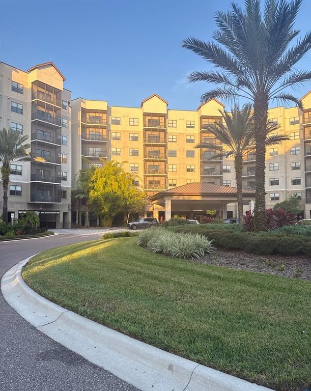 14501 GROVE RESORT AVENUE UNIT 2616