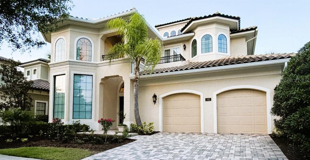 395 MUIRFIELD LOOP, REUNION, FL — photo 3 of 30