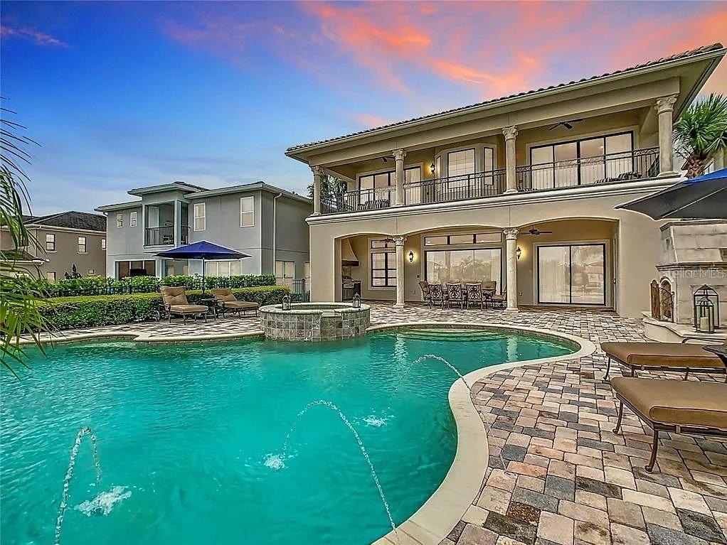 395 MUIRFIELD LOOP, REUNION, FL — photo 4 of 30