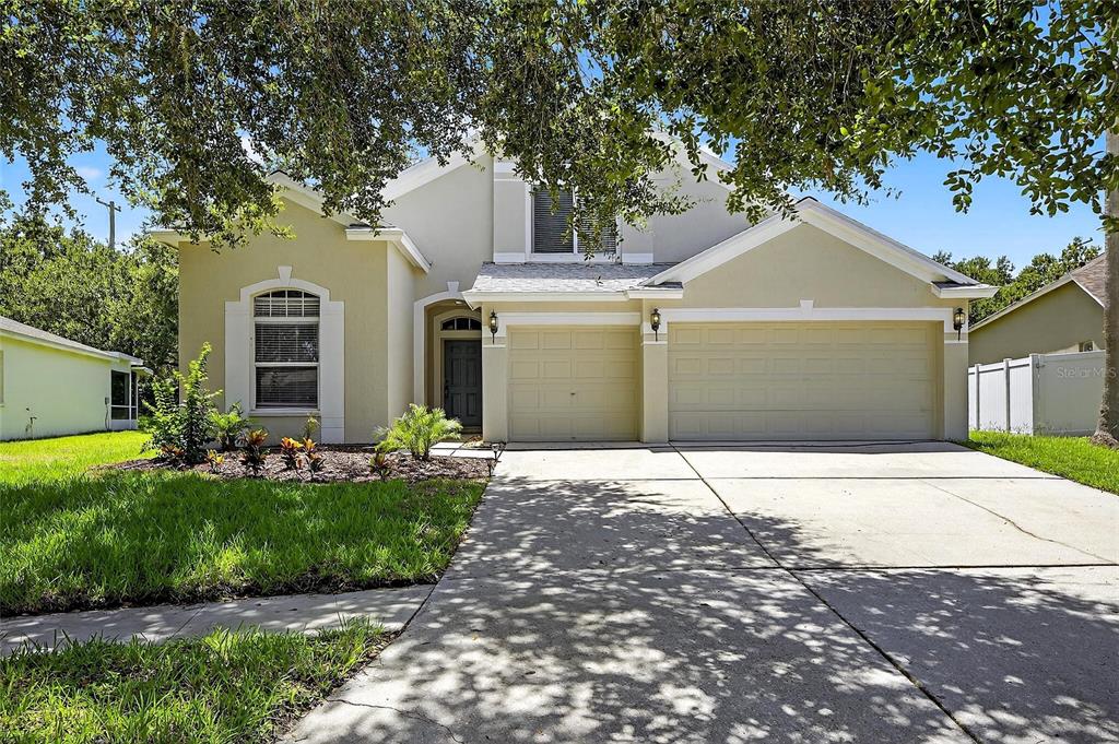 4526 PORTOBELLO CIRCLE