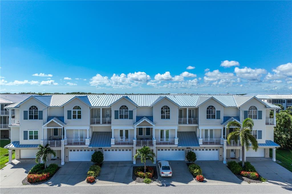 10300 CORAL LANDINGS COURT UNIT 91
