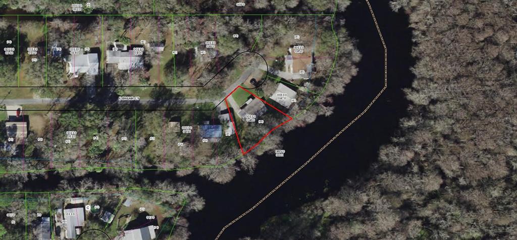 9530 E BRIAR COURT, INVERNESS, FL — photo 3 of 30