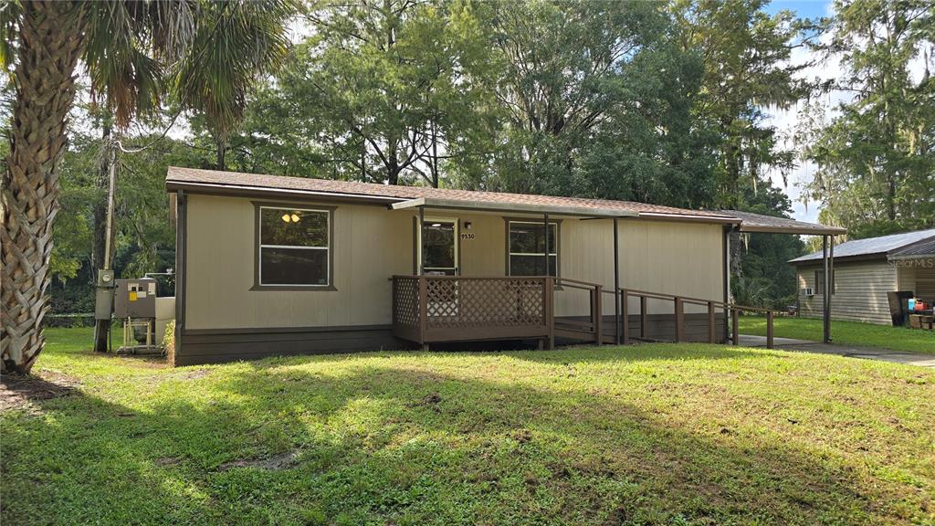 9530 E BRIAR COURT, INVERNESS, FL — photo 4 of 30