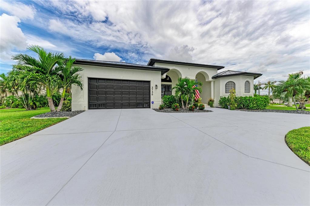 3736 WHIPPOORWILL BOULEVARD, PUNTA GORDA, FL — photo 2 of 30