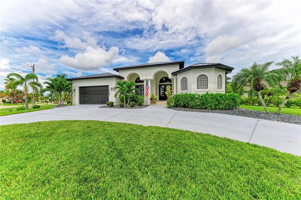 3736 WHIPPOORWILL BOULEVARD, PUNTA GORDA, FL — photo 3 of 30
