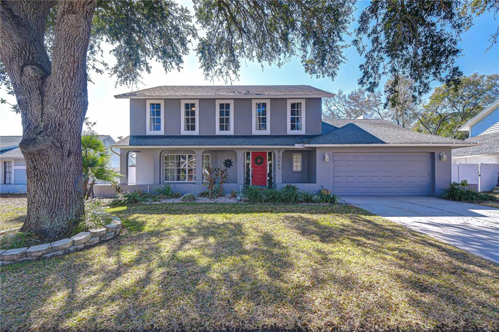 1617 SHADY LEAF DRIVE