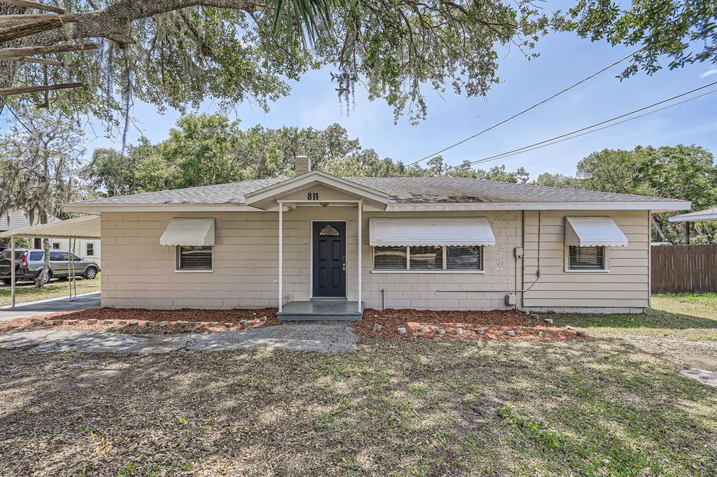 811 S LONE OAK DRIVE