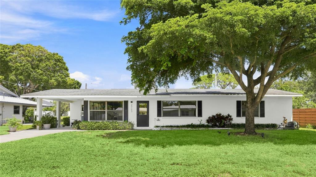 2723 LYNNHURST STREET, SARASOTA, FL — photo 2 of 28