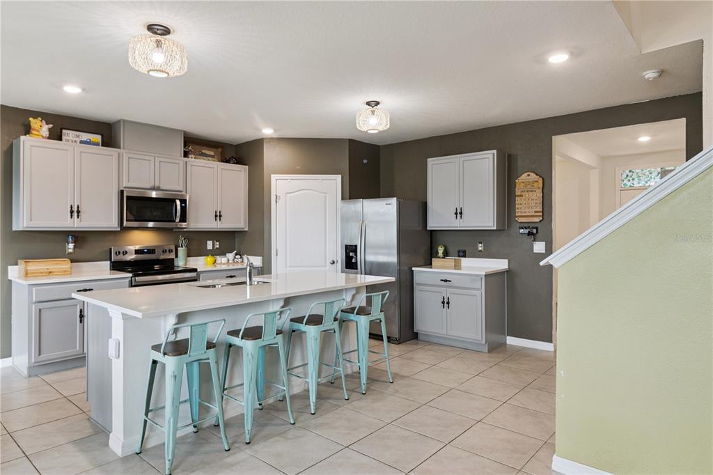 4009 GREY HERON LOOP, BARTOW, FL — photo 2 of 53
