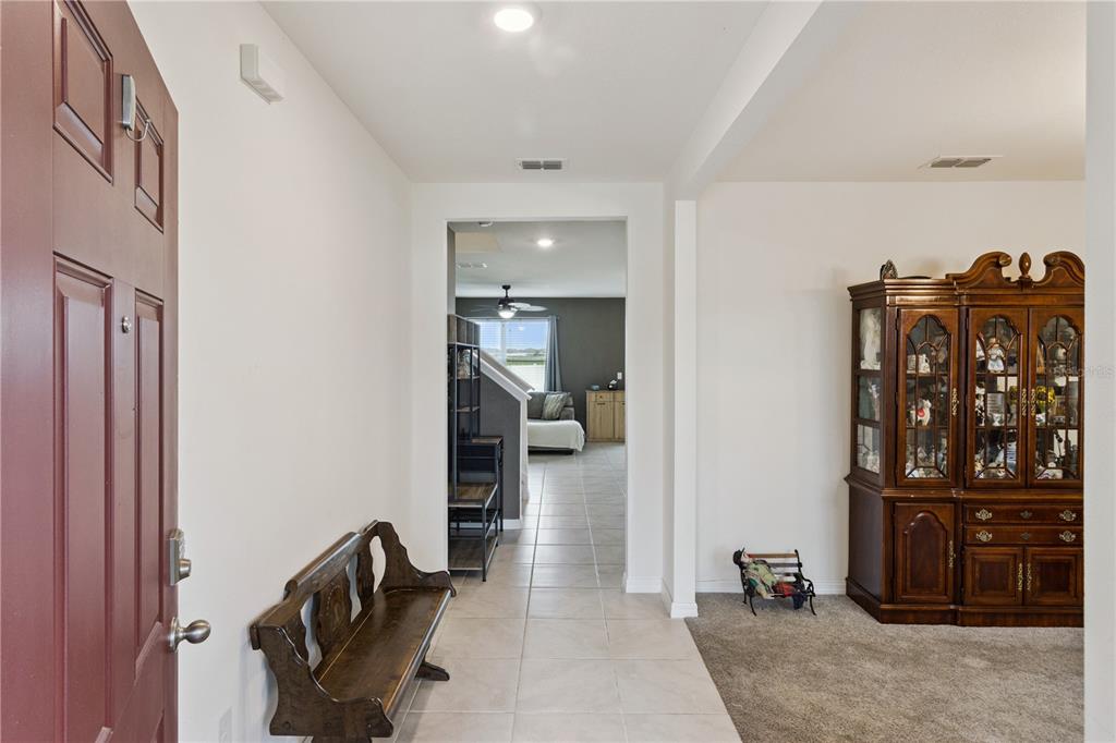 4009 GREY HERON LOOP, BARTOW, FL — photo 4 of 53