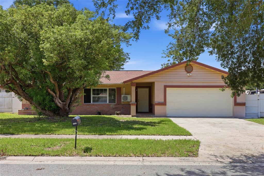 5354 LANYARD COURT