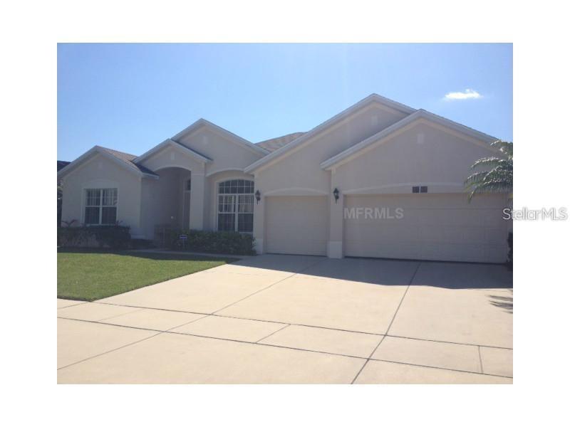 3506 FOREST RIDGE LANE