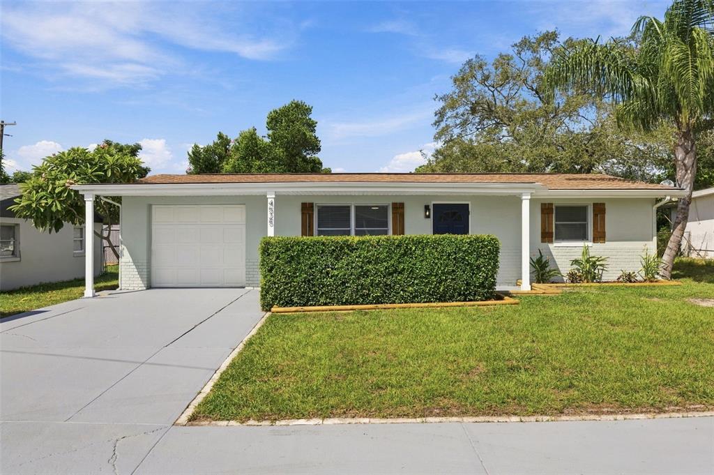 4525 JACQUELINE DRIVE, NEW PORT RICHEY, FL — photo 2 of 25