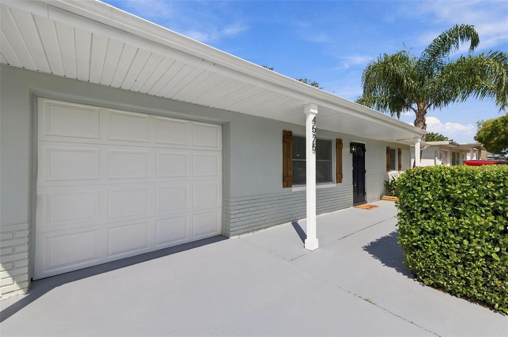 4525 JACQUELINE DRIVE, NEW PORT RICHEY, FL — photo 3 of 25