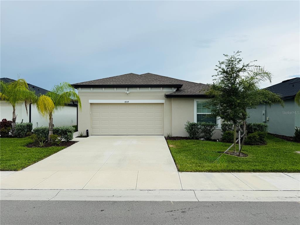 4034 SAN CLEMENTE COURT