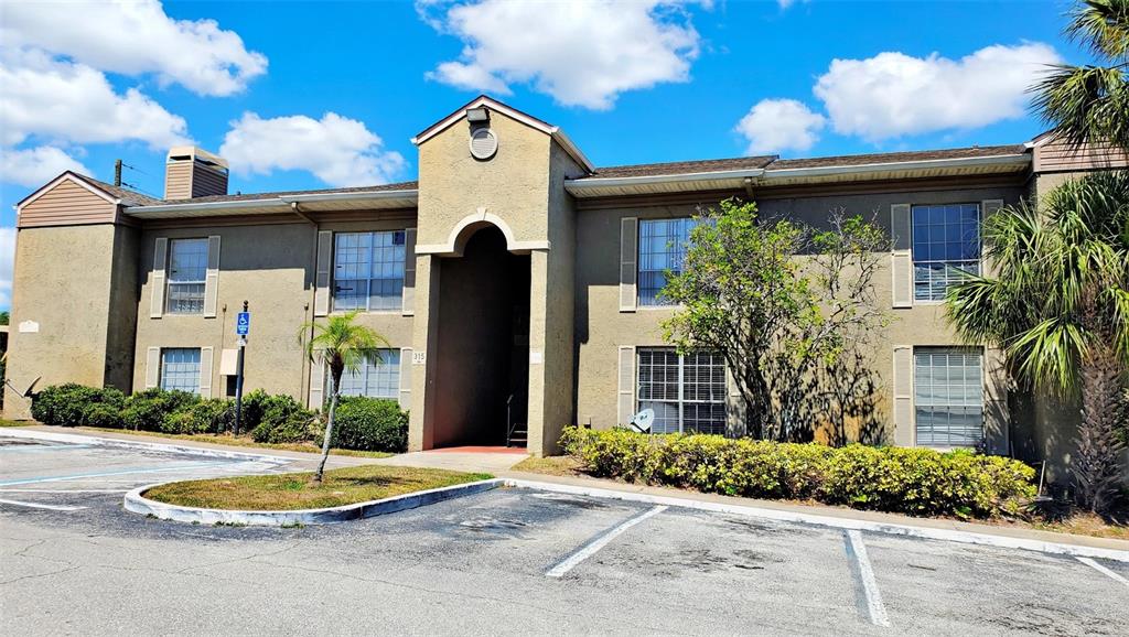 345 WYMORE ROAD UNIT 103