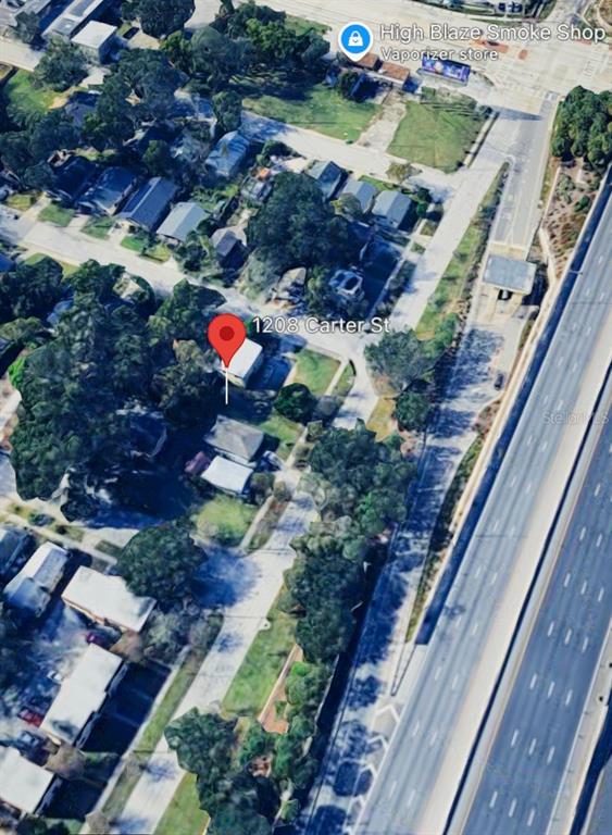 1208 CARTER STREET, ORLANDO, FL — photo 3 of 5