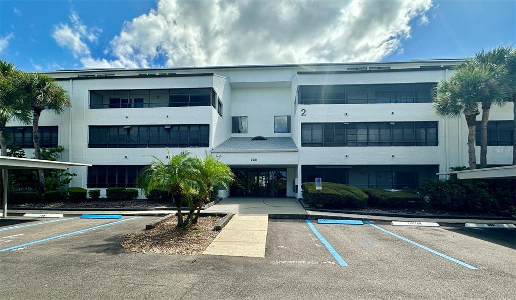 2581 COUNTRYSIDE BOULEVARD UNIT 2313