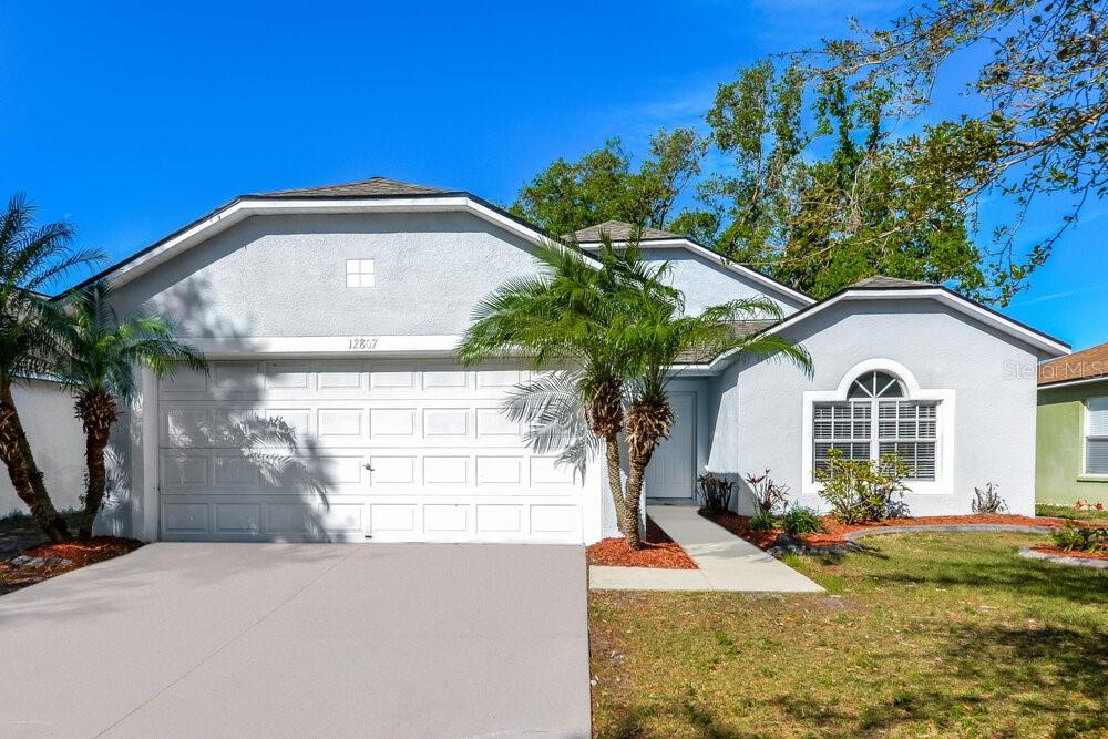 12807 KINGS LAKE DRIVE