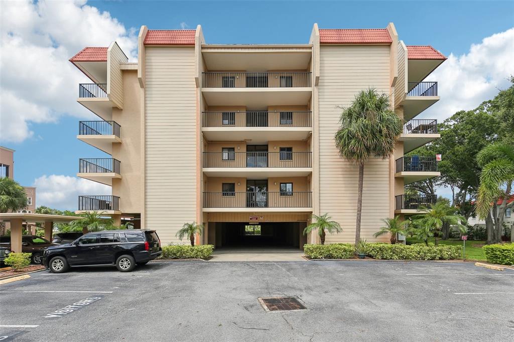 2700 BAYSHORE BOULEVARD UNIT 9404