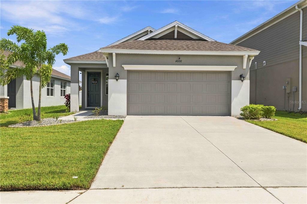 4608 BIRDSONG DRIVE