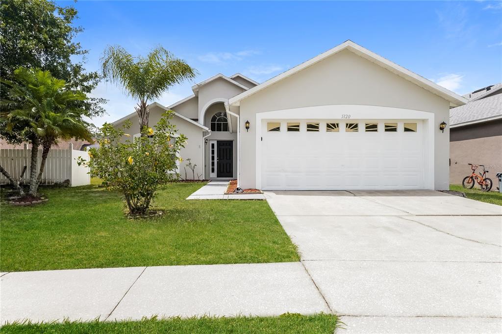 5120 VIOLET LANE